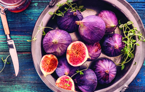 How to grow figs - planting and fertilising fig trees