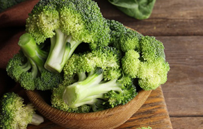 Searles Garden how to grow planting Broccoli