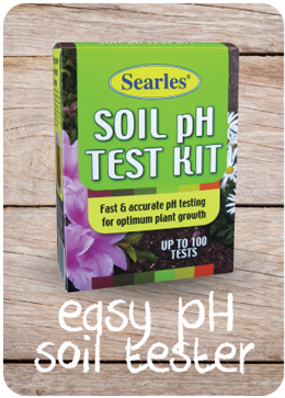 How to test soil ph level in Australian Soils - Soil ph test kit