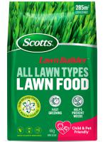 Lawn Builder All Purpose 4kg