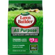 Lawn Builder All Purpose 4kg