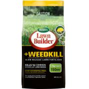 Lawn Builder + Weed Kill 2.5kg