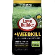 Lawn Builder + Weed Kill 4kg