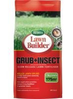 Lawn Builder Grub & Insect