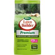 Lawn Builder Premium 2.5kg