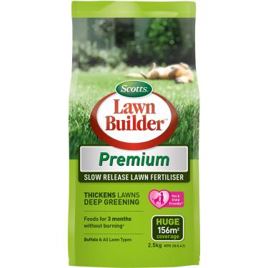 Lawn Builder Premium 2.5kg