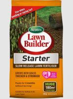 Lawn Builder Starter 4KG