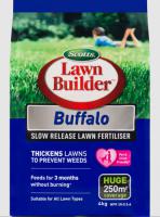 Lawn Bulider Buffalo 4KG