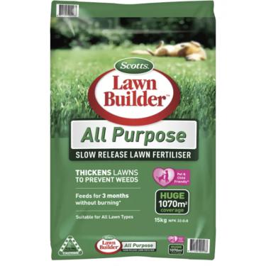 Lawn Builder All Purpose