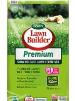 Lawn Builder Premium