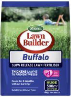 Lawn Bulider Buffalo 8KG