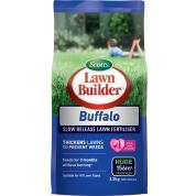 Lawn Builder Buffalo