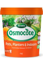Osmocote Pots, Planters Indoor Fertiliser 1kg