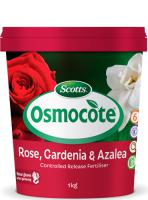 Osmocote Roses, Gardenia & Azalea 1kg