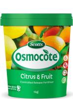 Osmocote Citrus Trees & Shrub 1kg