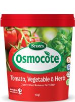 Osmocote Veg Tom Herb & Gdn Bed 1kg