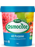 Osmocote Total All Purpose Fertiliser 1kg