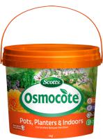 Osmocote Pots, Plants & Indoor Fertiliser2kg