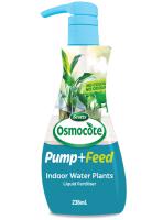 Osmocote Pump & Feed Water Plantrs Fertiliser 236ml