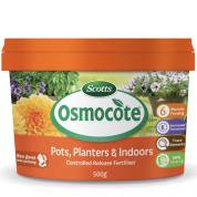 Osmocote Pots, Plants & Indoor Fertiliser 500g