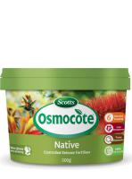 Osmocote Native 500g