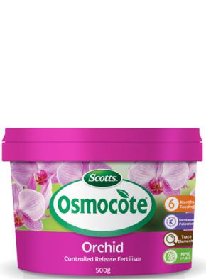 Osmocote Orchid 500g