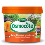 Osmocote Pots, Plants & Indoor Fertiliser 700g