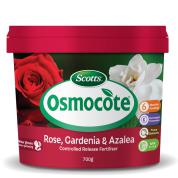 Osmocote Rose, Gardenia & Azalea Fertiliser 700g