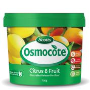 Osmocote Citrus & Fruit Fertiliser 700g