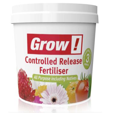 Grow All Purpose Plant Food 2kg