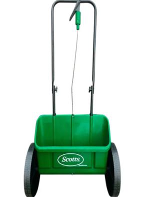 Evengreen Drop Spreader