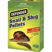 Defender Snail & Slug Pellets 600gm