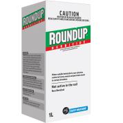 Roundup White Concentrate 1Lt