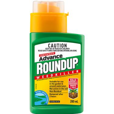 Roundup Advance Concentrate 280ml