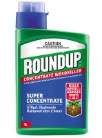 Roundup Super Concentrate 1Lt