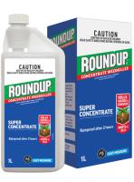 Roundup Super Concentrate 1Lt