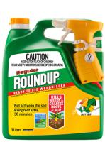 Roundup Regular RTU