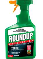 Roundup Tough RTU 1L