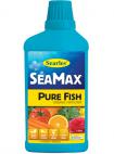 Searles Seamax Organic Fish Fertiliser 1Lt