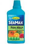 Searles Seamax Organic Fish & Kelp Fertiliser 1Lt