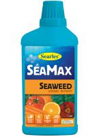 Searles Seamax Organic Seaweed Nutrient 1Lt