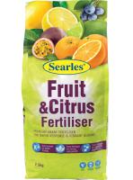 Searles Fruit, Citrus & Berry Fertiliser 2.5kg