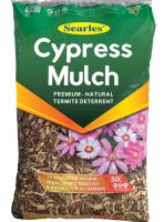 Searles Cypress Mulch 50Lt