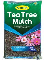 50ltr Tea Tree Mulch