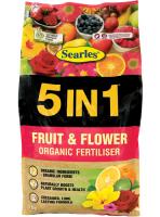 5IN1 Fruit & Flower Fertiliser 2.5kg