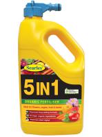 5IN1 Hose on Liquid Fertiliser 2Lt