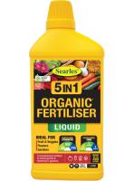 5IN1 Liquid Fertiliser 1Lt