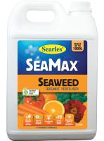 Searles Seamax Organic Seaweed Nutrient 5Lt