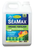 Searles Seamax Organic Fertiliser 5Lt