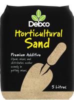 Debco Horticultural Sand 5Lt